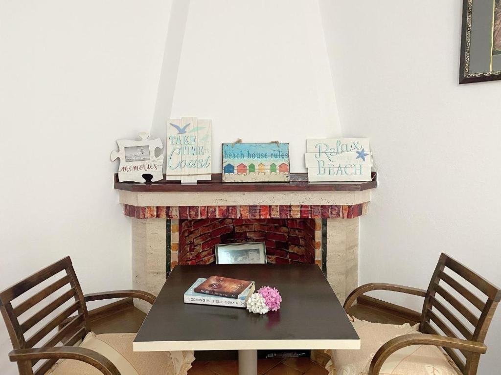 Arlind'S Apartaments Wlora Zewnętrze zdjęcie