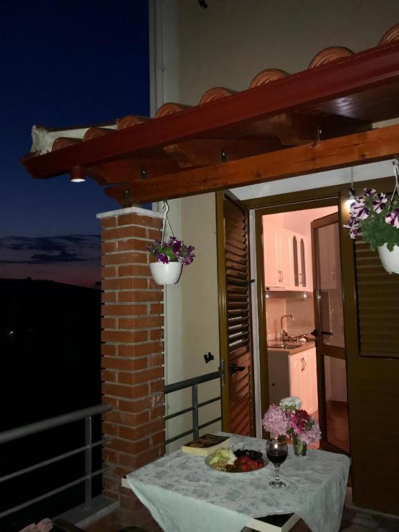 Arlind'S Apartaments Wlora Zewnętrze zdjęcie