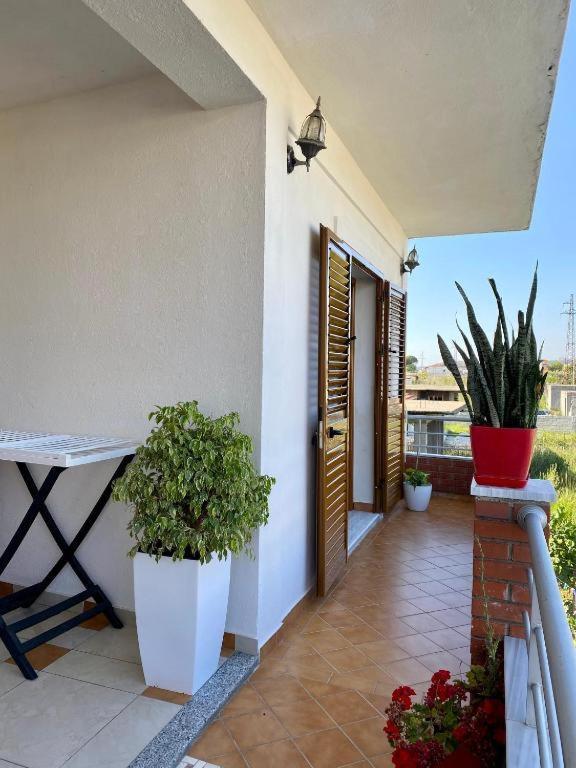 Arlind'S Apartaments Wlora Zewnętrze zdjęcie