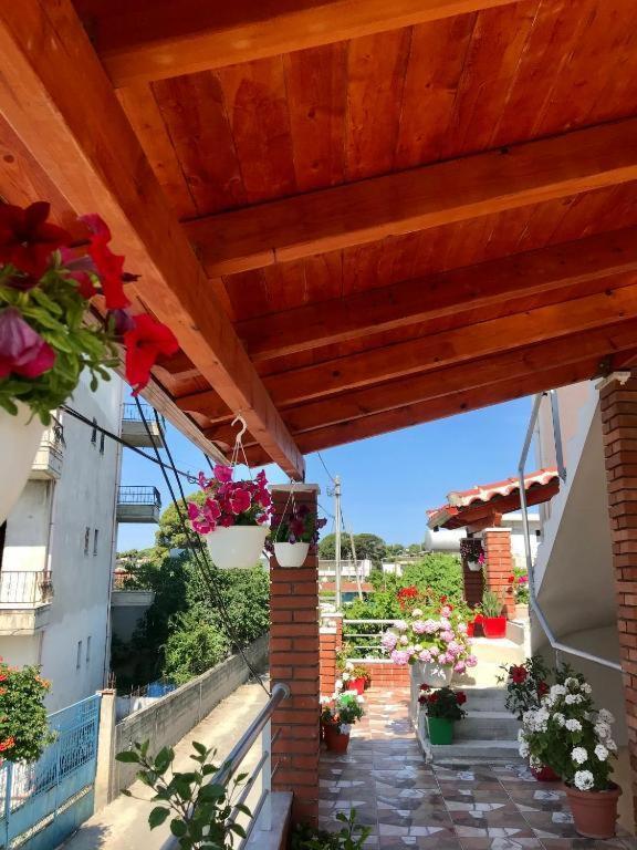Arlind'S Apartaments Wlora Zewnętrze zdjęcie