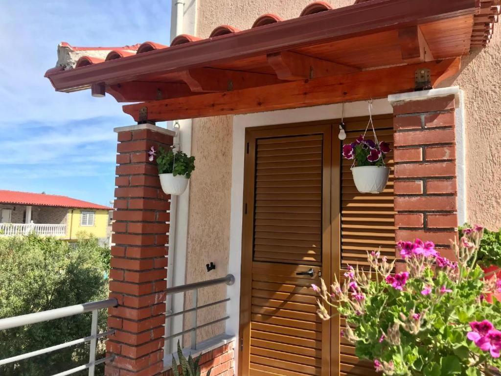 Arlind'S Apartaments Wlora Zewnętrze zdjęcie
