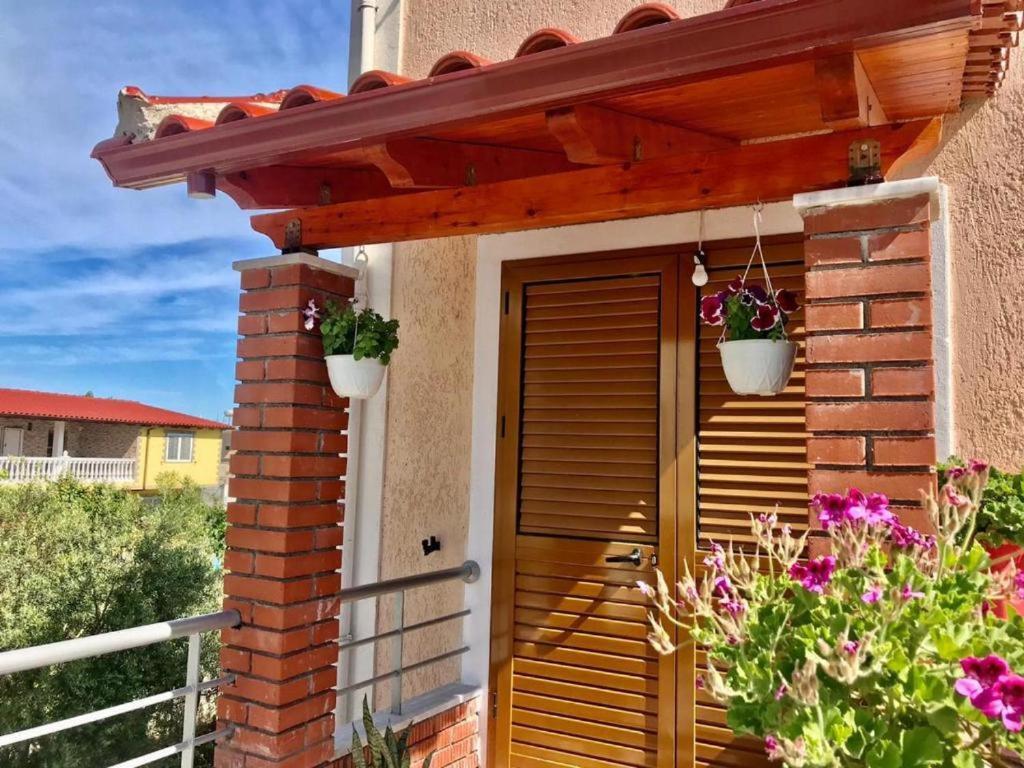 Arlind'S Apartaments Wlora Zewnętrze zdjęcie