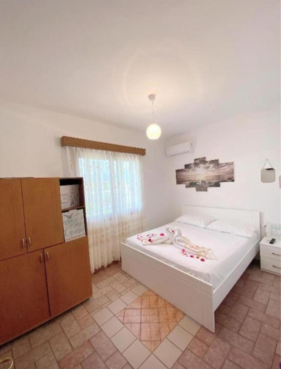 Arlind'S Apartaments Wlora Zewnętrze zdjęcie