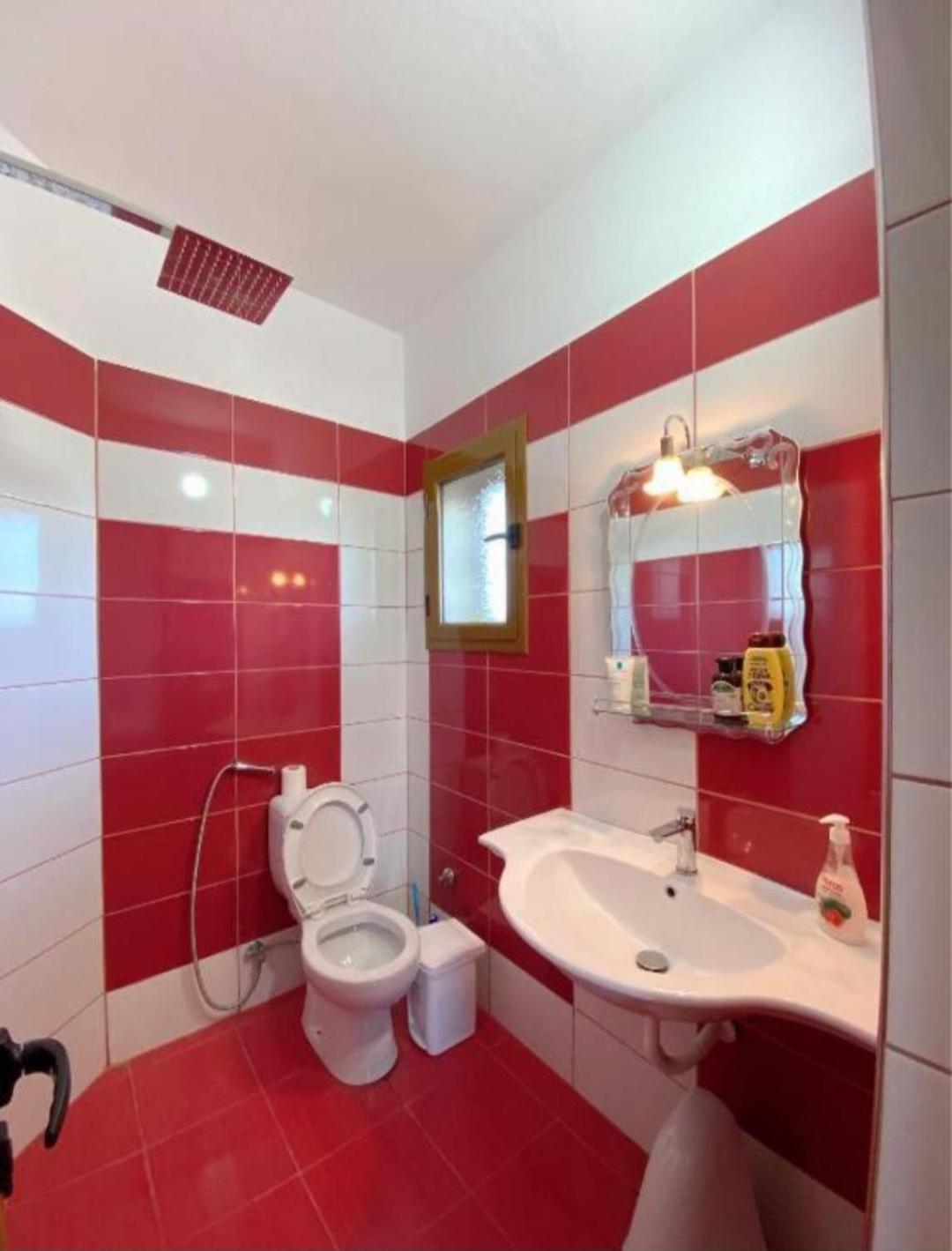 Arlind'S Apartaments Wlora Zewnętrze zdjęcie