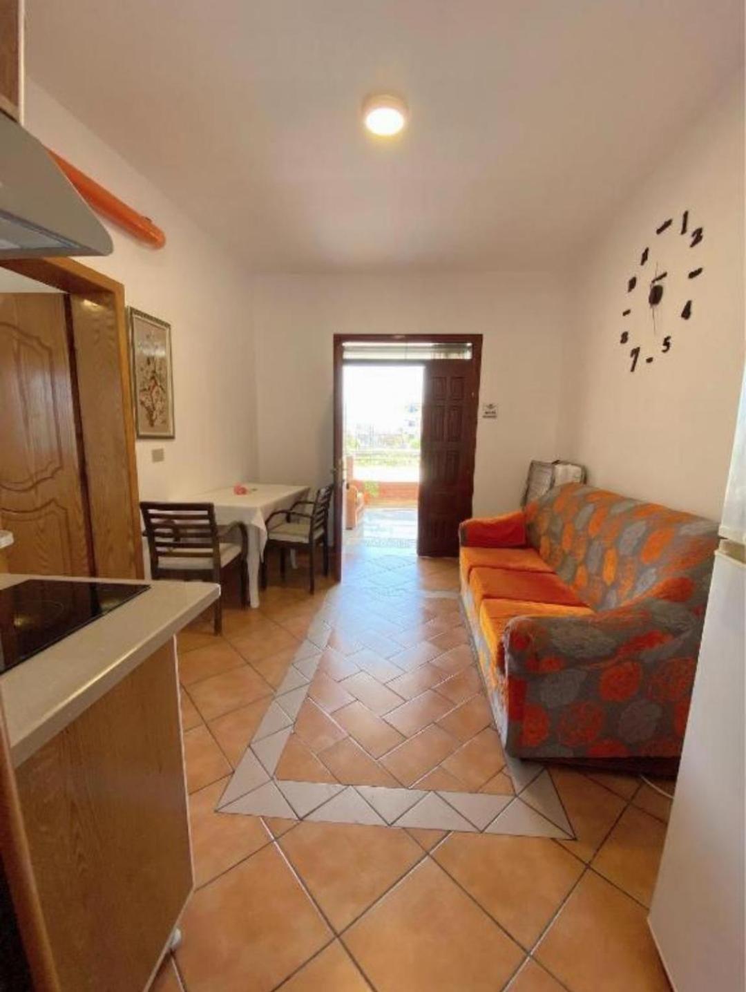 Arlind'S Apartaments Wlora Zewnętrze zdjęcie