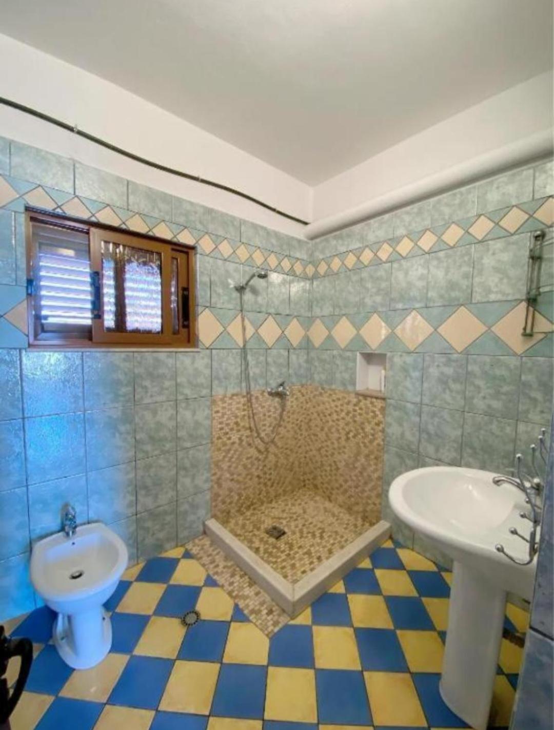 Arlind'S Apartaments Wlora Zewnętrze zdjęcie