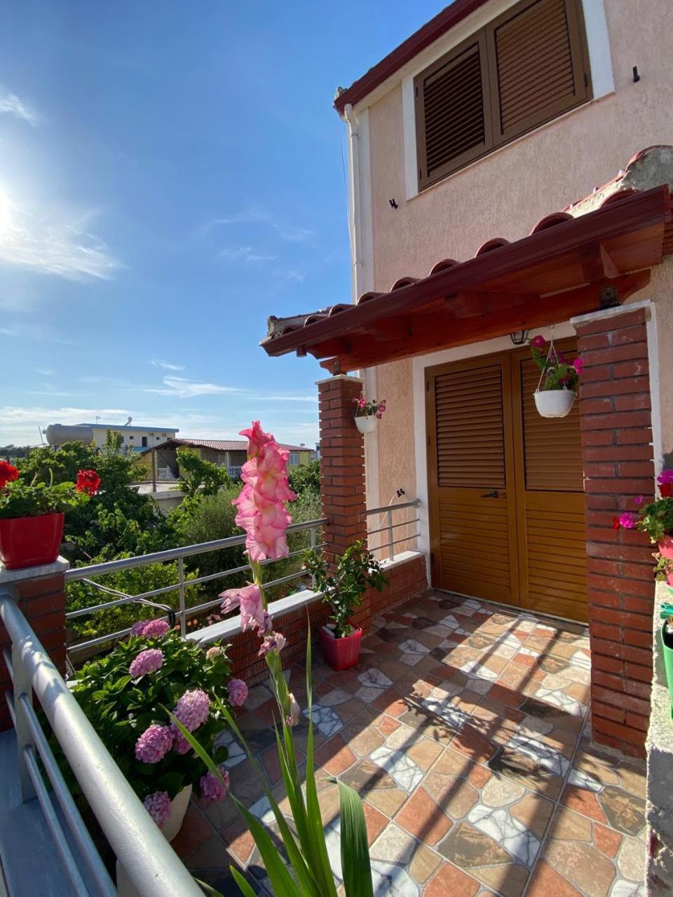 Arlind'S Apartaments Wlora Zewnętrze zdjęcie